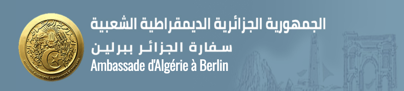 algerische-botschaft